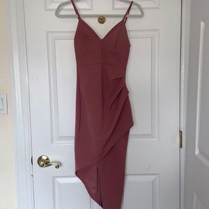 Cocktail dress